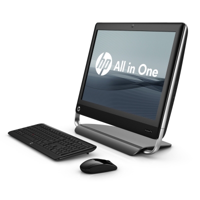 HP TouchSmart Elite 7320 (LH178EA)